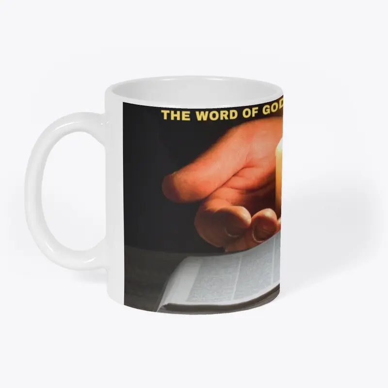 Word of GOD Mug 6