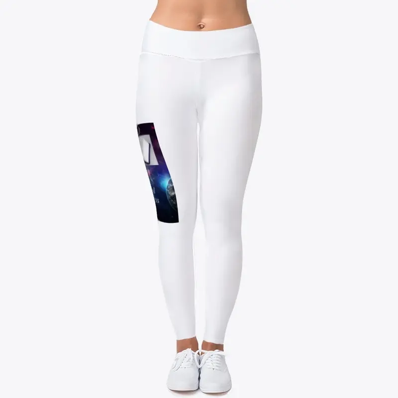 W.O.R.D Leggings