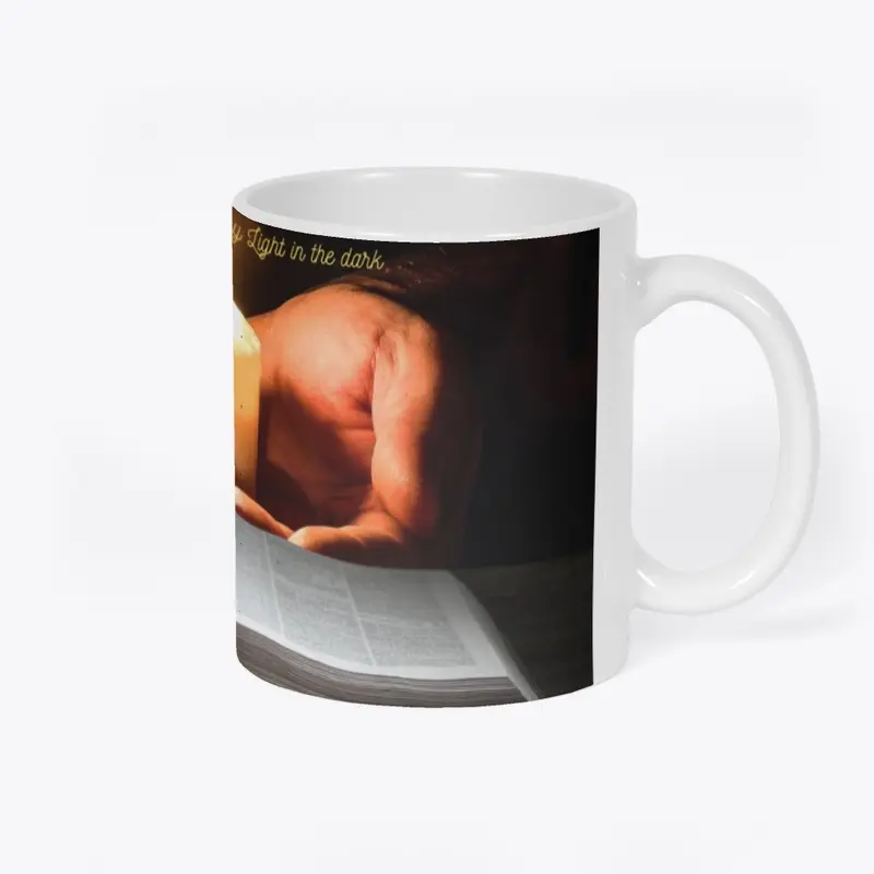 Word of GOD Mug 2