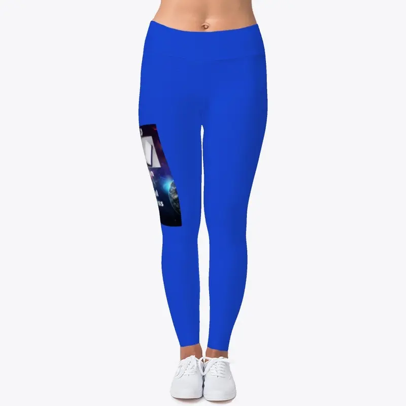 W.O.R.D Leggings